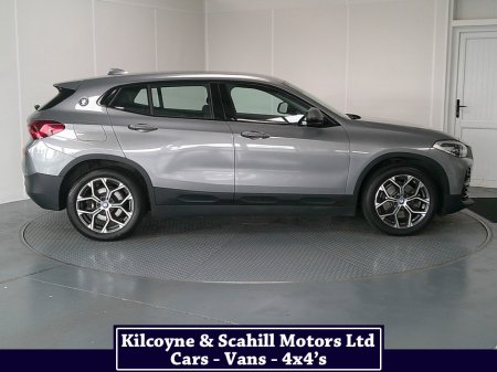 2023 BMW X2 - photo 9