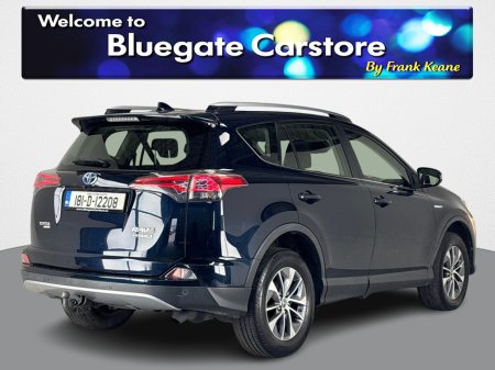 2018 Toyota RAV4 - photo 4