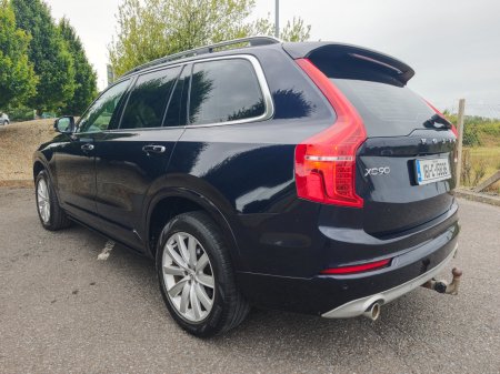 2016 Volvo XC90 - photo 6