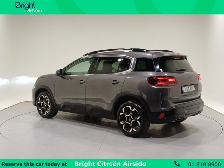 2023 Citroen C5 Aircross - photo 11