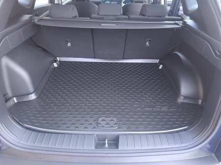 2027 Hyundai Tucson - photo 11