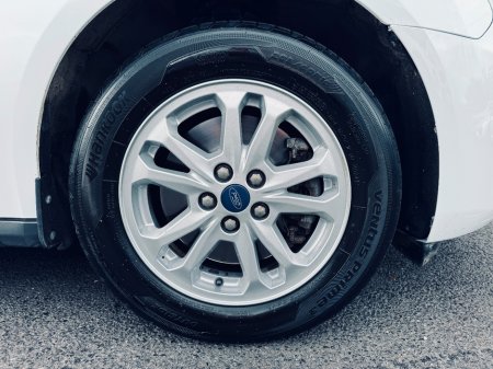 2022 Ford Transit Connect - photo 28
