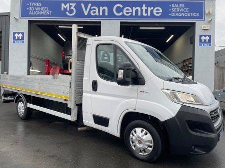 2019 Fiat Ducato - photo 7