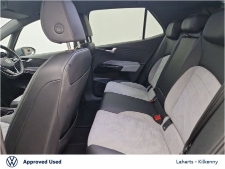 2023 Volkswagen ID.3 - photo 13
