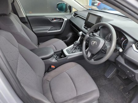 2020 Toyota RAV4 - photo 9