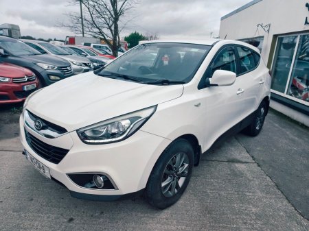 2014 Hyundai ix35 - photo 3