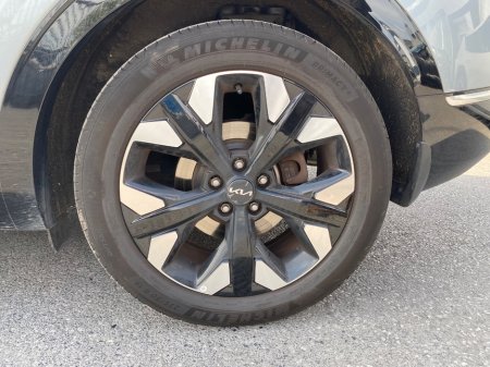 2026 Kia Sportage - photo 38