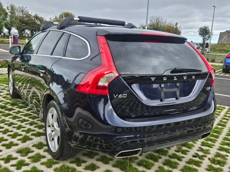 2017 Volvo V60 - photo 14