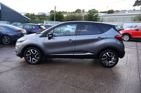 2015 Renault Captur - photo 6