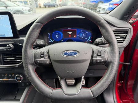 2020 Ford Kuga - photo 14