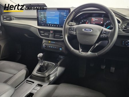 2023 Ford Focus - photo 11