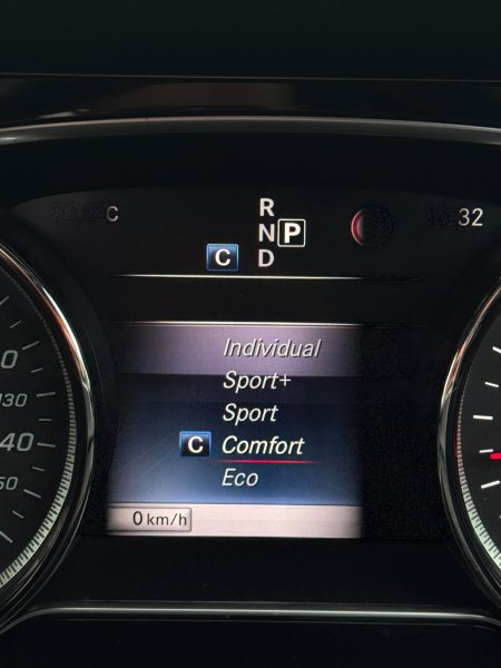 2016 Mercedes-Benz E-Class - photo 22