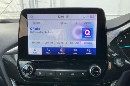 2023 Ford Puma - photo 23