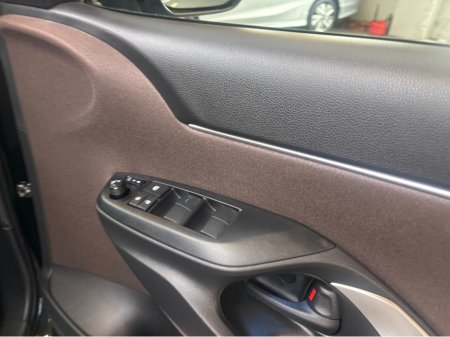 2021 Toyota Yaris Cross - photo 4