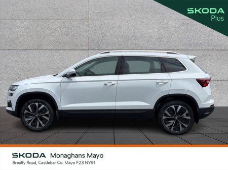 2026 Skoda Karoq - photo 6
