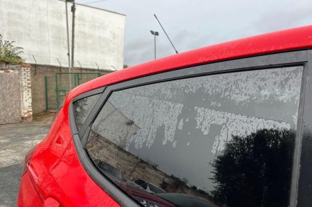 2020 Ford Fiesta - photo 39