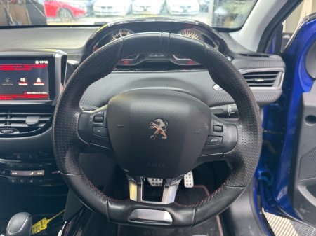 2019 Peugeot 2008 - photo 8