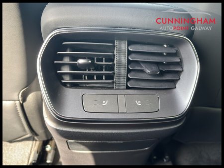 2026 BYD SEALION 7 - photo 11