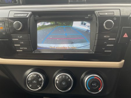 2014 Toyota Corolla - photo 17