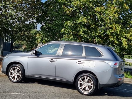 2014 Mitsubishi Outlander - photo 10