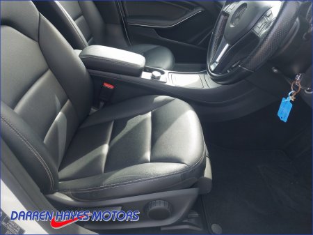 2015 Mercedes-Benz GLA - photo 12