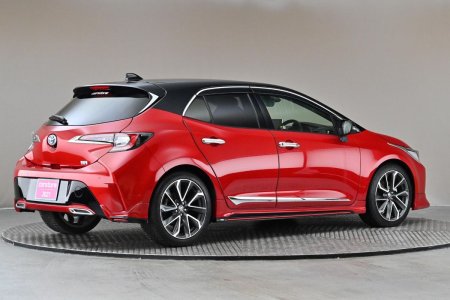 2021 Toyota Corolla - photo 10