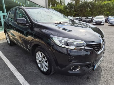 2018 Renault Kadjar - photo 2
