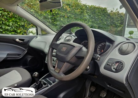 2013 SEAT Ibiza - photo 10