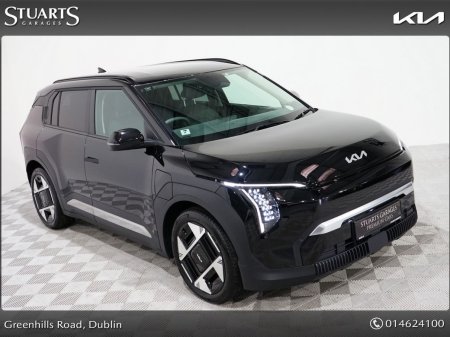2026 Kia EV3 - photo 25