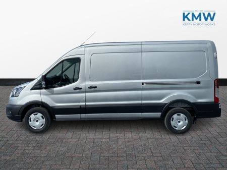 2026 Ford Transit - photo 7