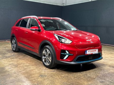 2022 Kia Niro - photo 9