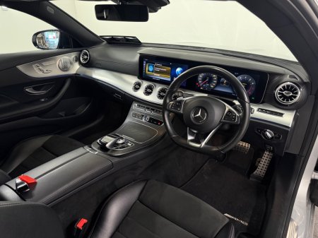 2017 Mercedes-Benz E-Class - photo 10