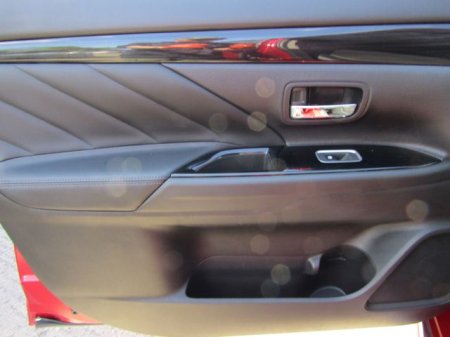 2017 Mitsubishi Outlander - photo 34