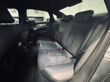 2020 Audi A6 - photo 14