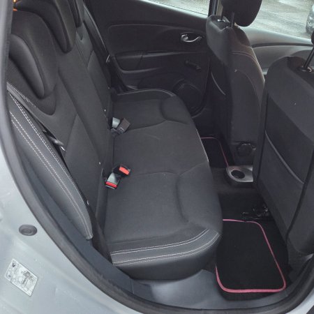 2017 Renault Clio - photo 9