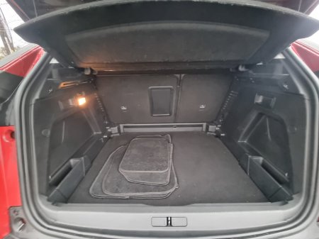 2021 Peugeot 3008 - photo 12