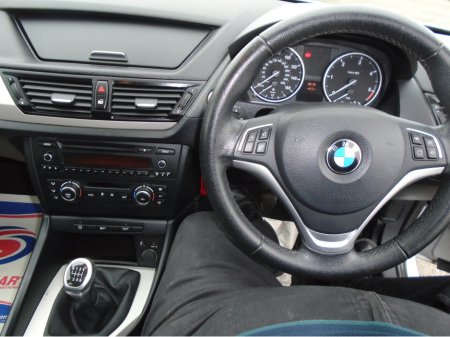2014 BMW X1 - photo 9
