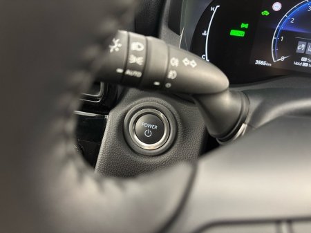 2026 Toyota Yaris Cross - photo 19