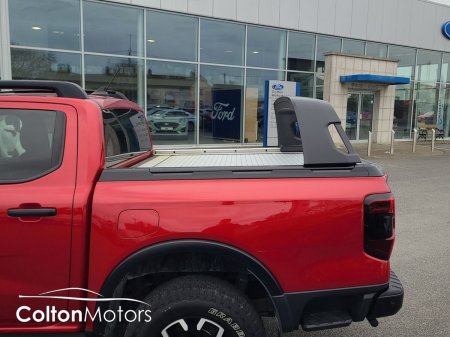 2024 Ford Ranger - photo 16
