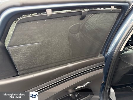 2024 Hyundai Tucson - photo 26