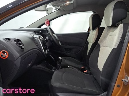 2019 Renault Captur - photo 9