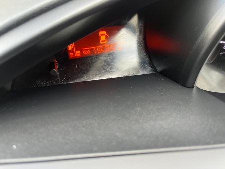 2018 Toyota Verso - photo 17
