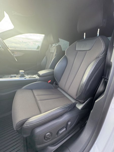 2017 Audi A5 - photo 17