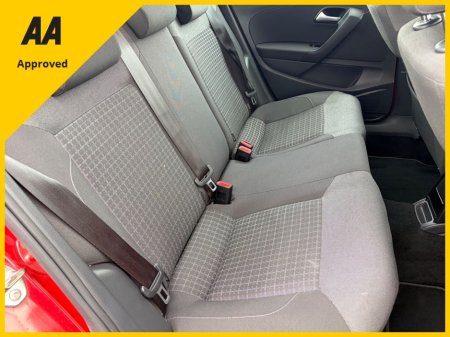 2015 Volkswagen Polo - photo 22