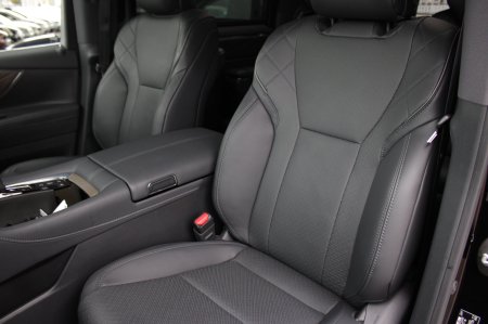 2025 Toyota Alphard - photo 42