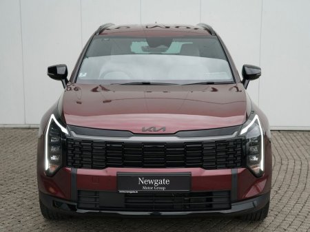 2026 Kia Sportage - photo 2