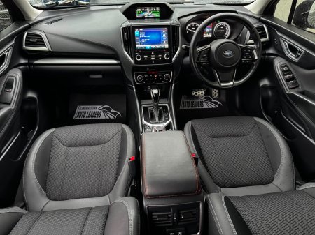 2020 Subaru Forester - photo 14