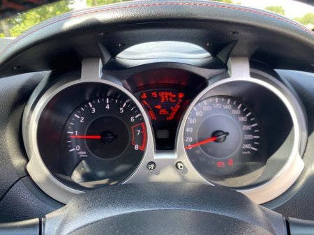 2018 Nissan Juke - photo 17