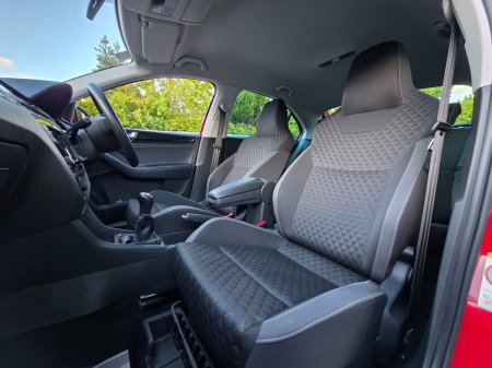 2018 Skoda Rapid - photo 22