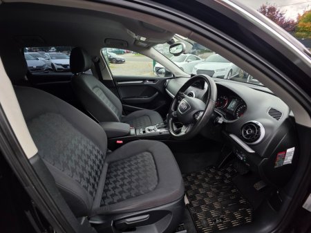 2015 Audi A3 - photo 4